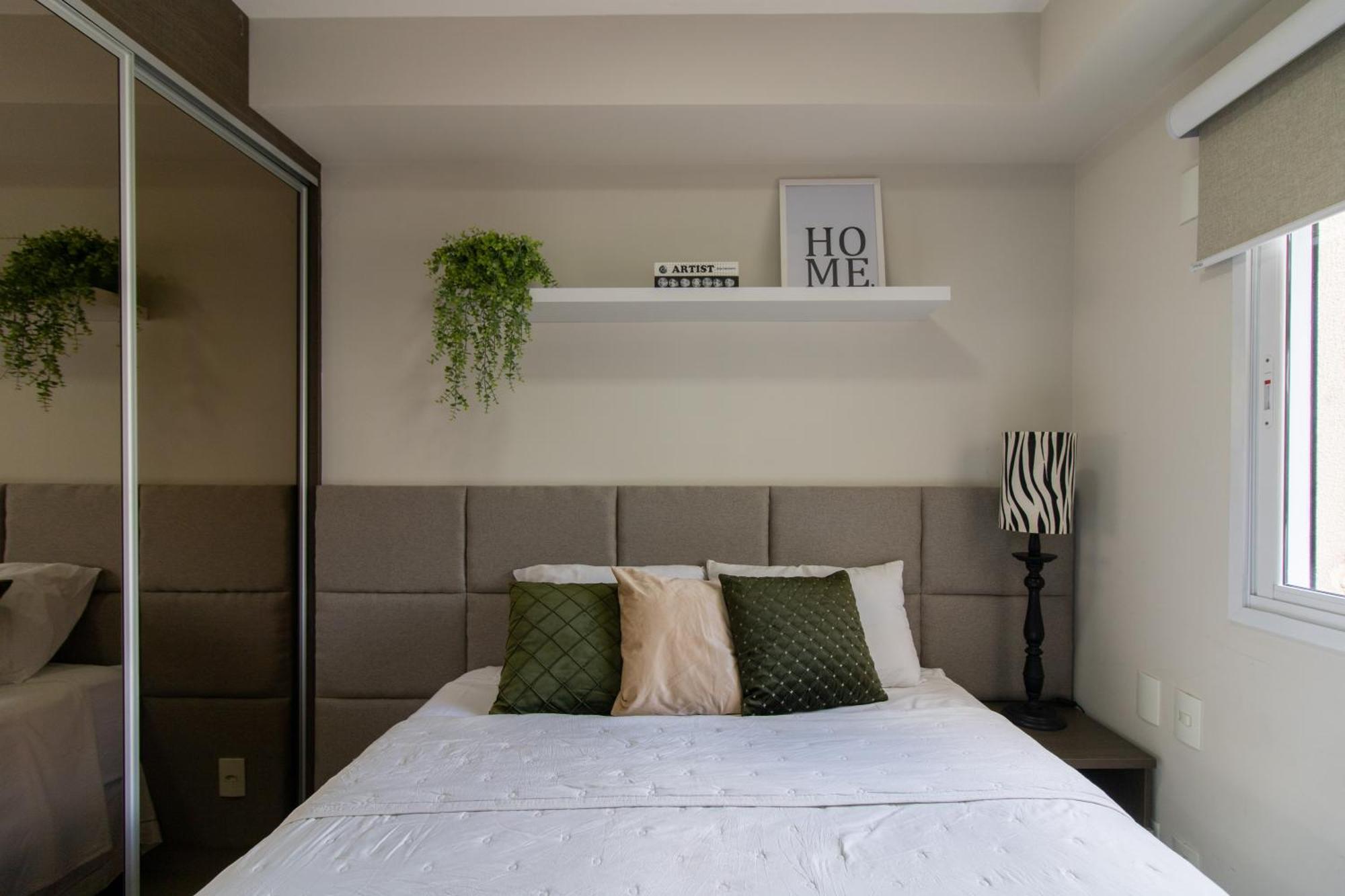 Bright Studio - Gru 2806 Guarulhos Zewnętrze zdjęcie