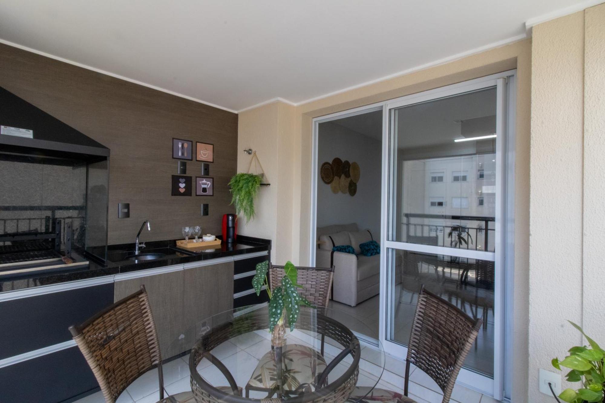 Bright Studio - Gru 2806 Guarulhos Zewnętrze zdjęcie