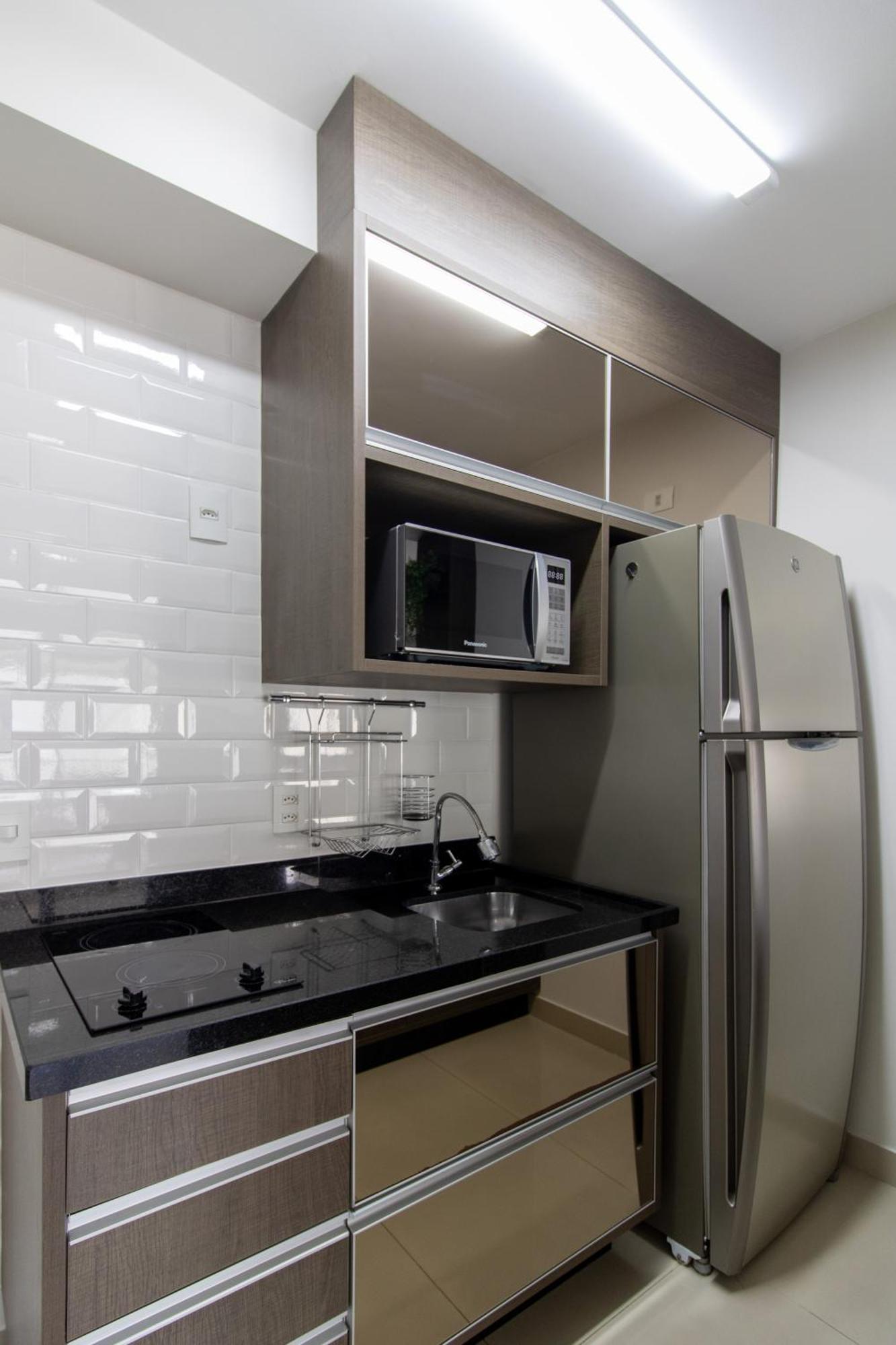 Bright Studio - Gru 2806 Guarulhos Zewnętrze zdjęcie