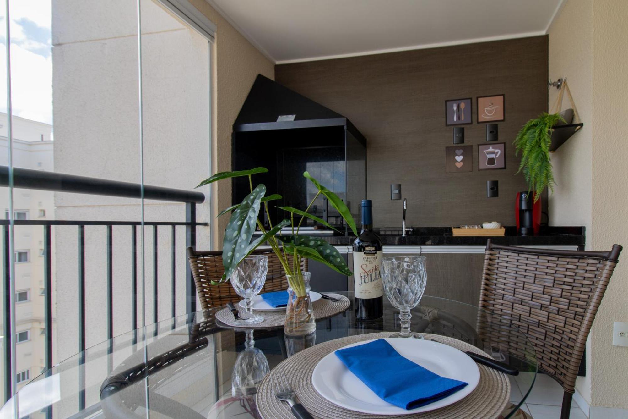 Bright Studio - Gru 2806 Guarulhos Zewnętrze zdjęcie