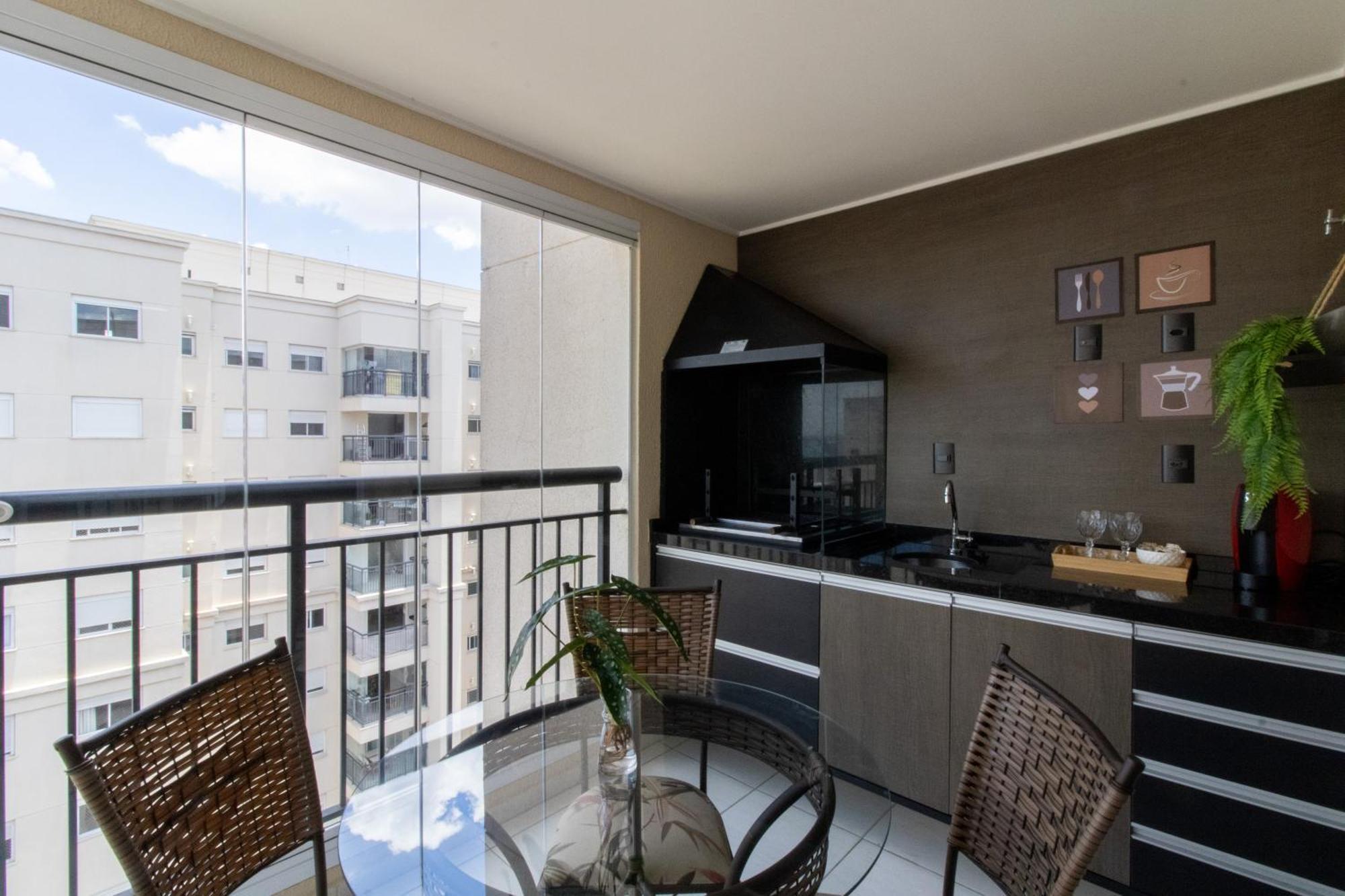 Bright Studio - Gru 2806 Guarulhos Zewnętrze zdjęcie