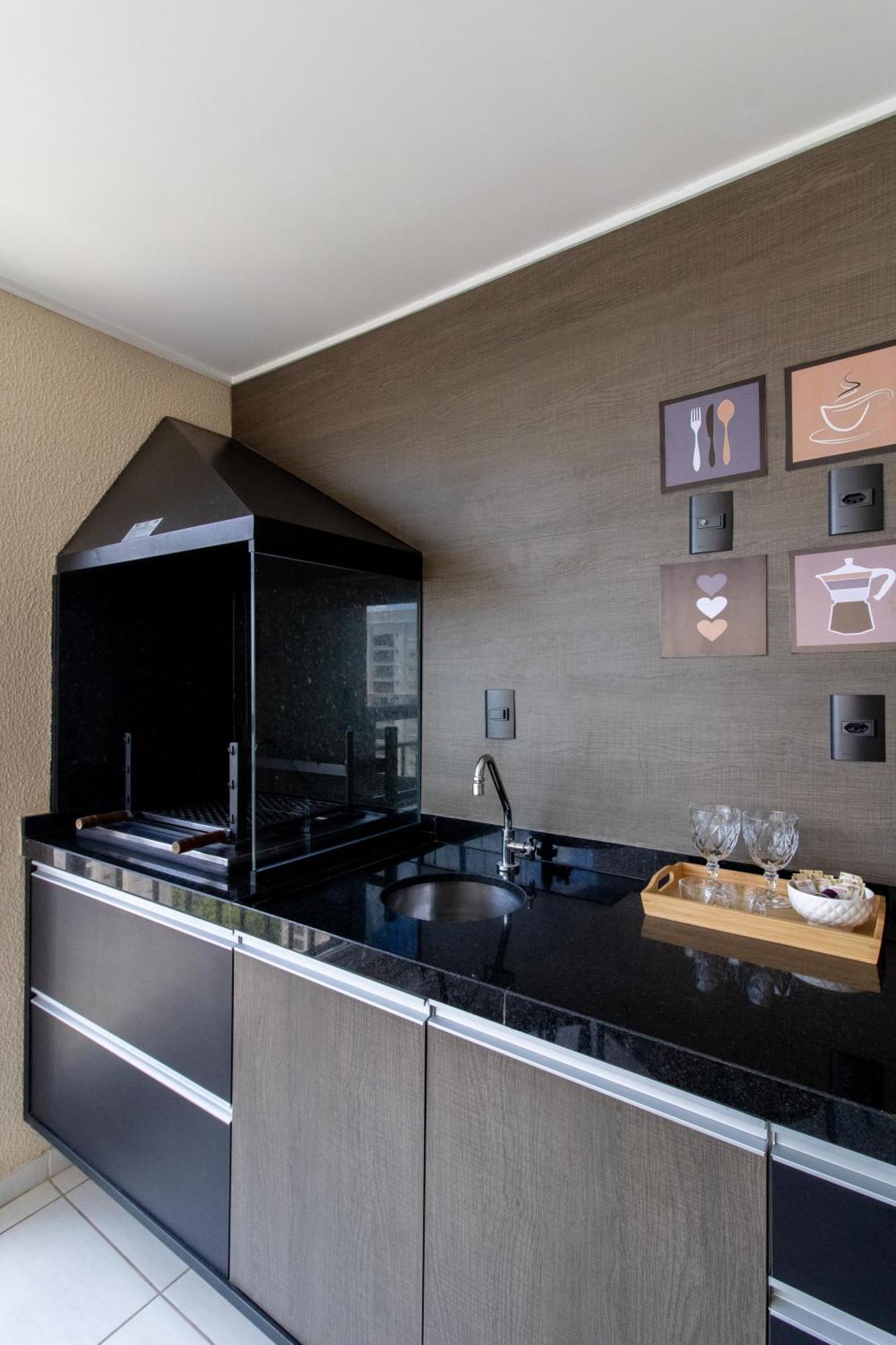 Bright Studio - Gru 2806 Guarulhos Zewnętrze zdjęcie