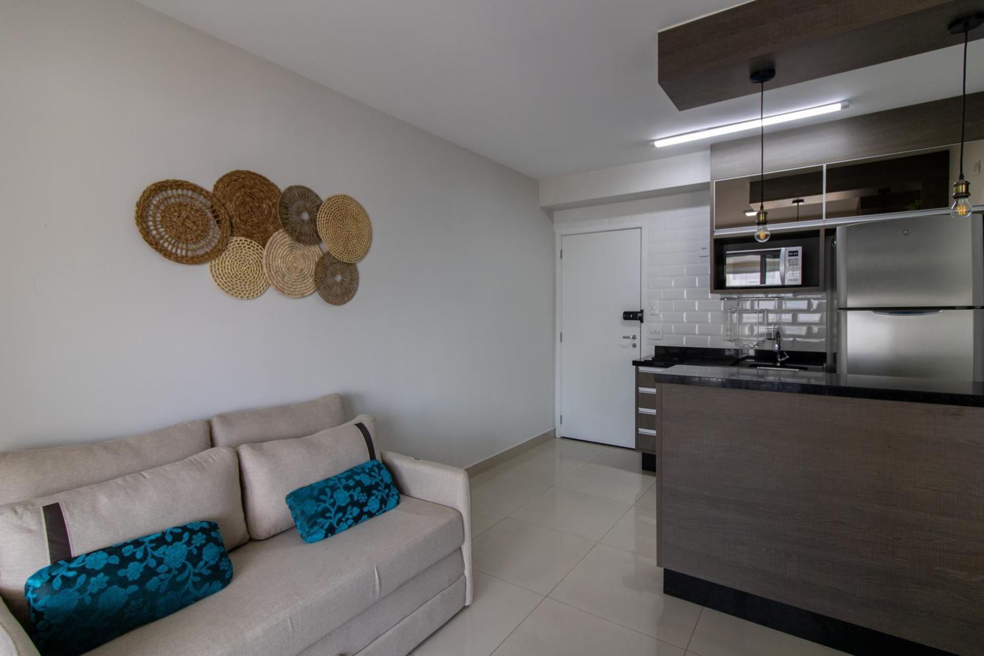 Bright Studio - Gru 2806 Guarulhos Zewnętrze zdjęcie