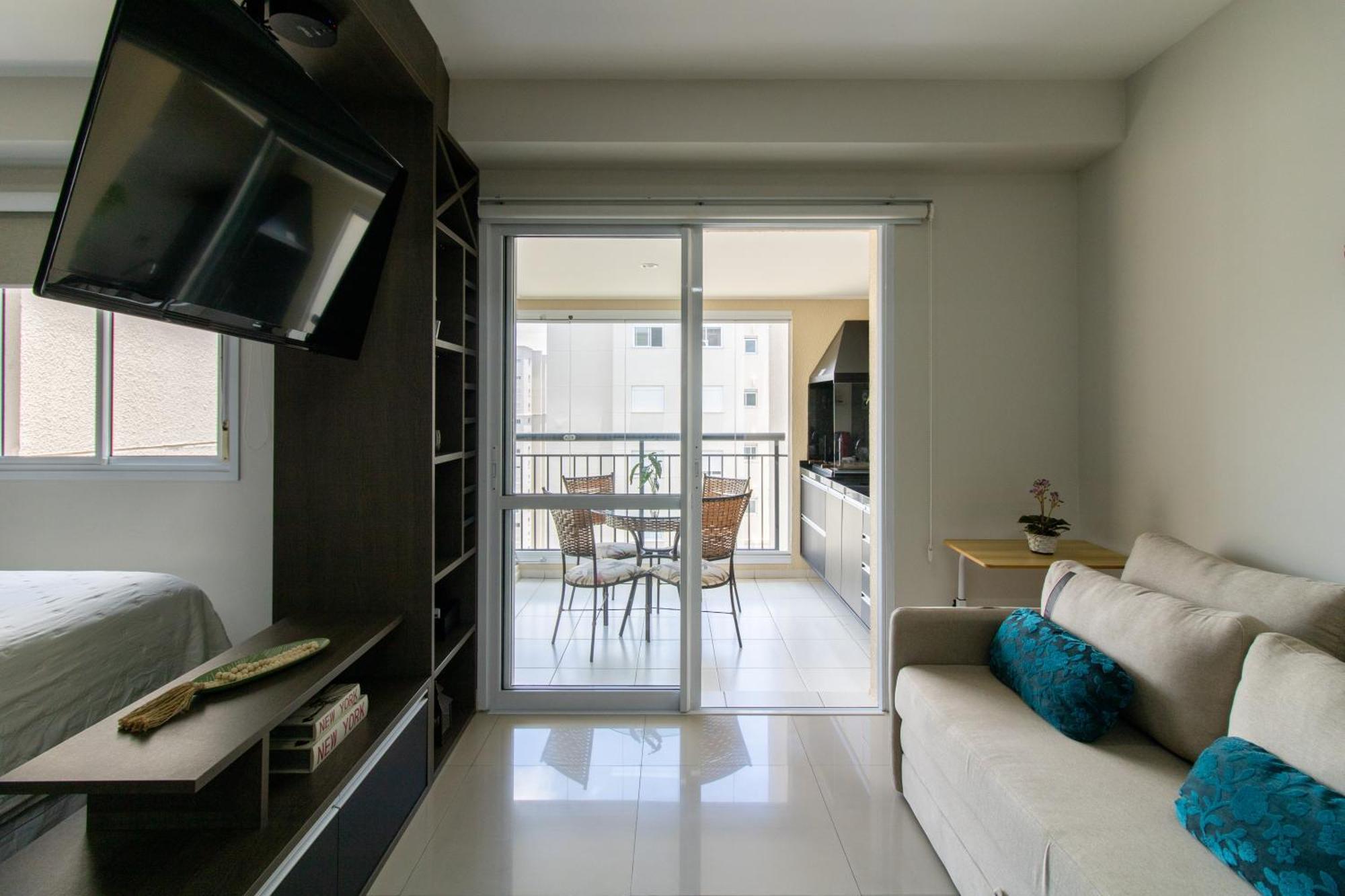 Bright Studio - Gru 2806 Guarulhos Zewnętrze zdjęcie