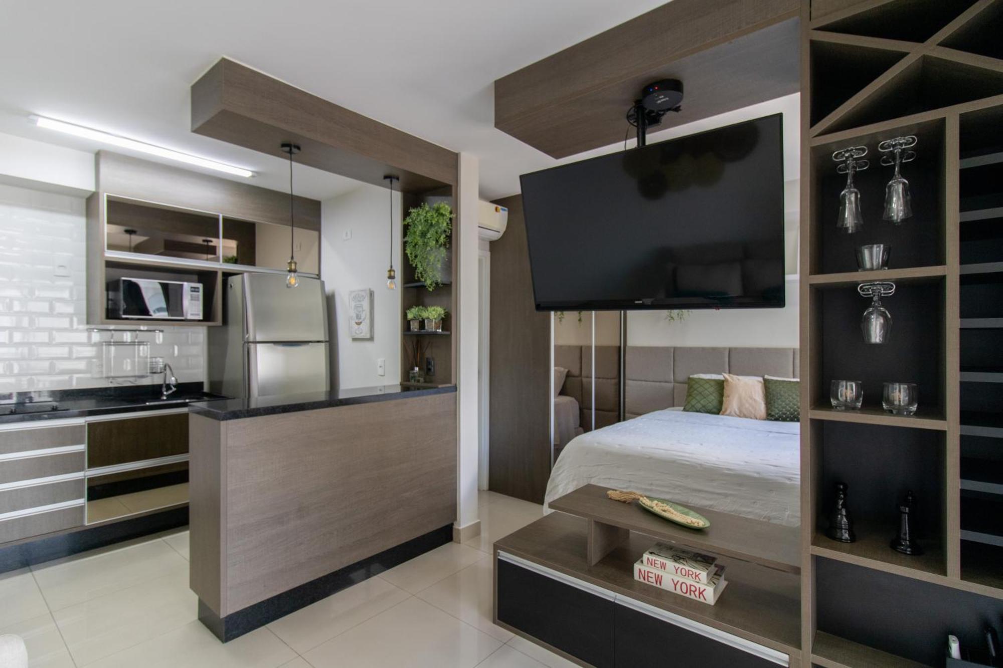 Bright Studio - Gru 2806 Guarulhos Zewnętrze zdjęcie