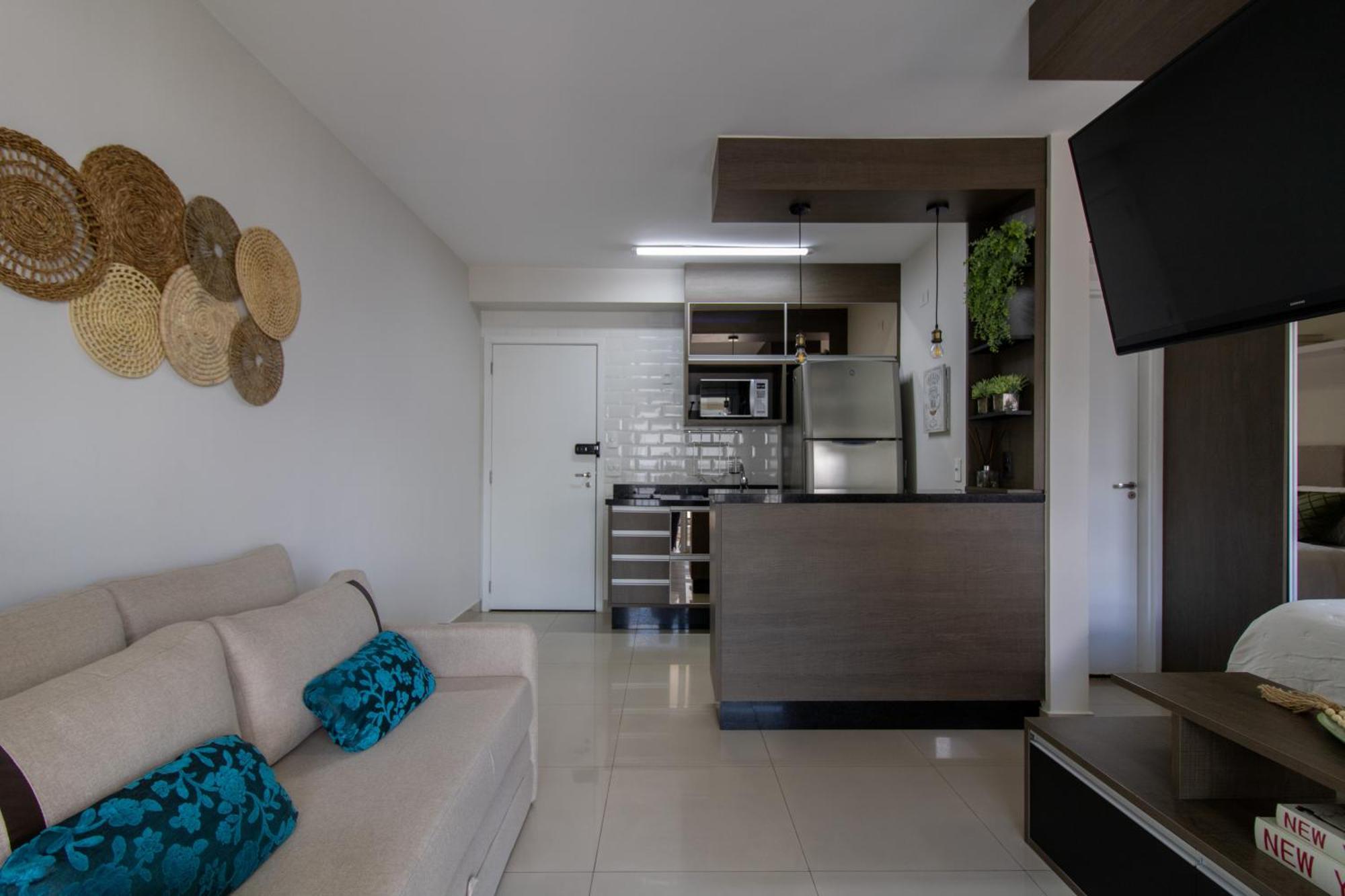 Bright Studio - Gru 2806 Guarulhos Zewnętrze zdjęcie