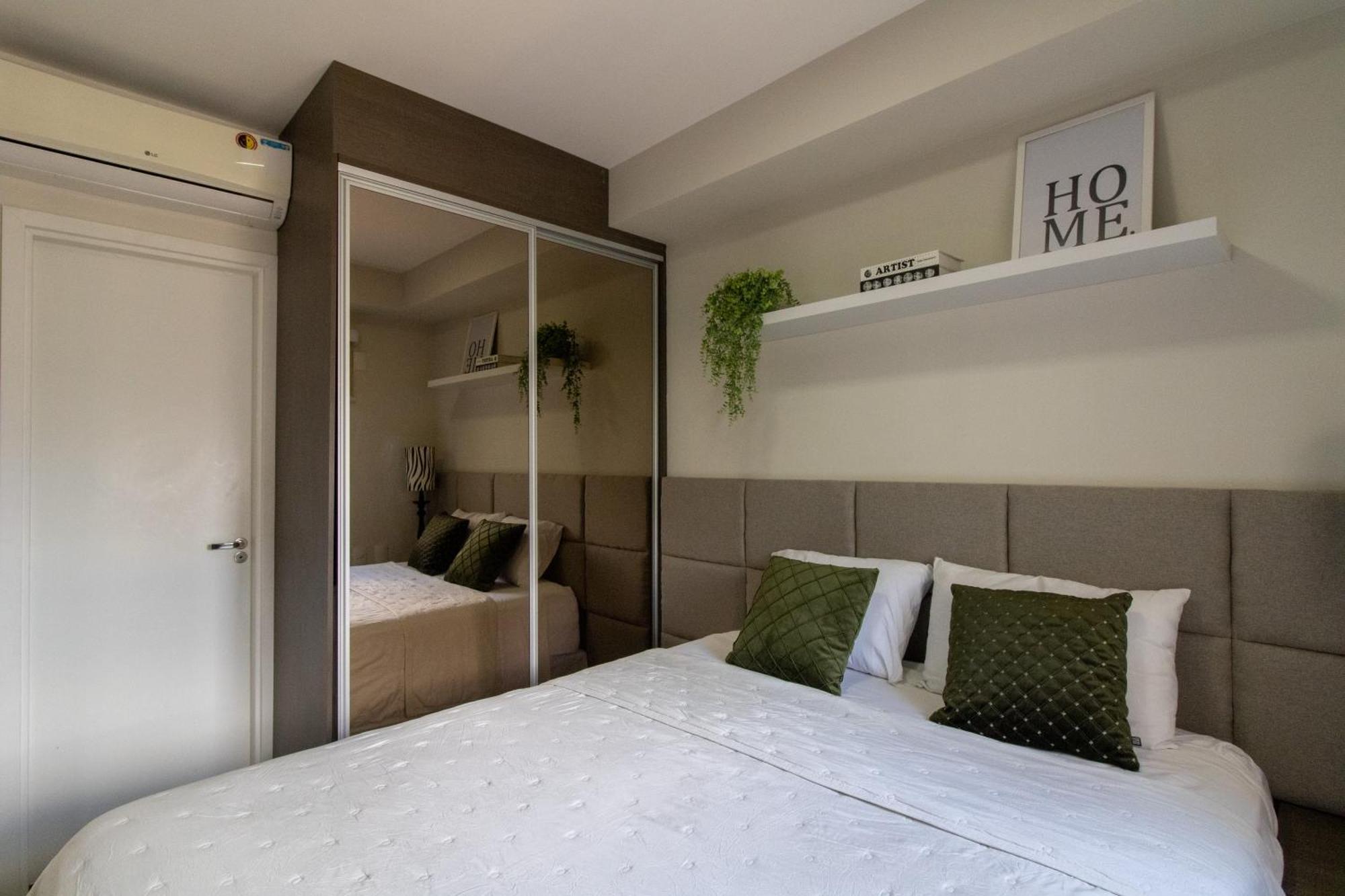 Bright Studio - Gru 2806 Guarulhos Zewnętrze zdjęcie