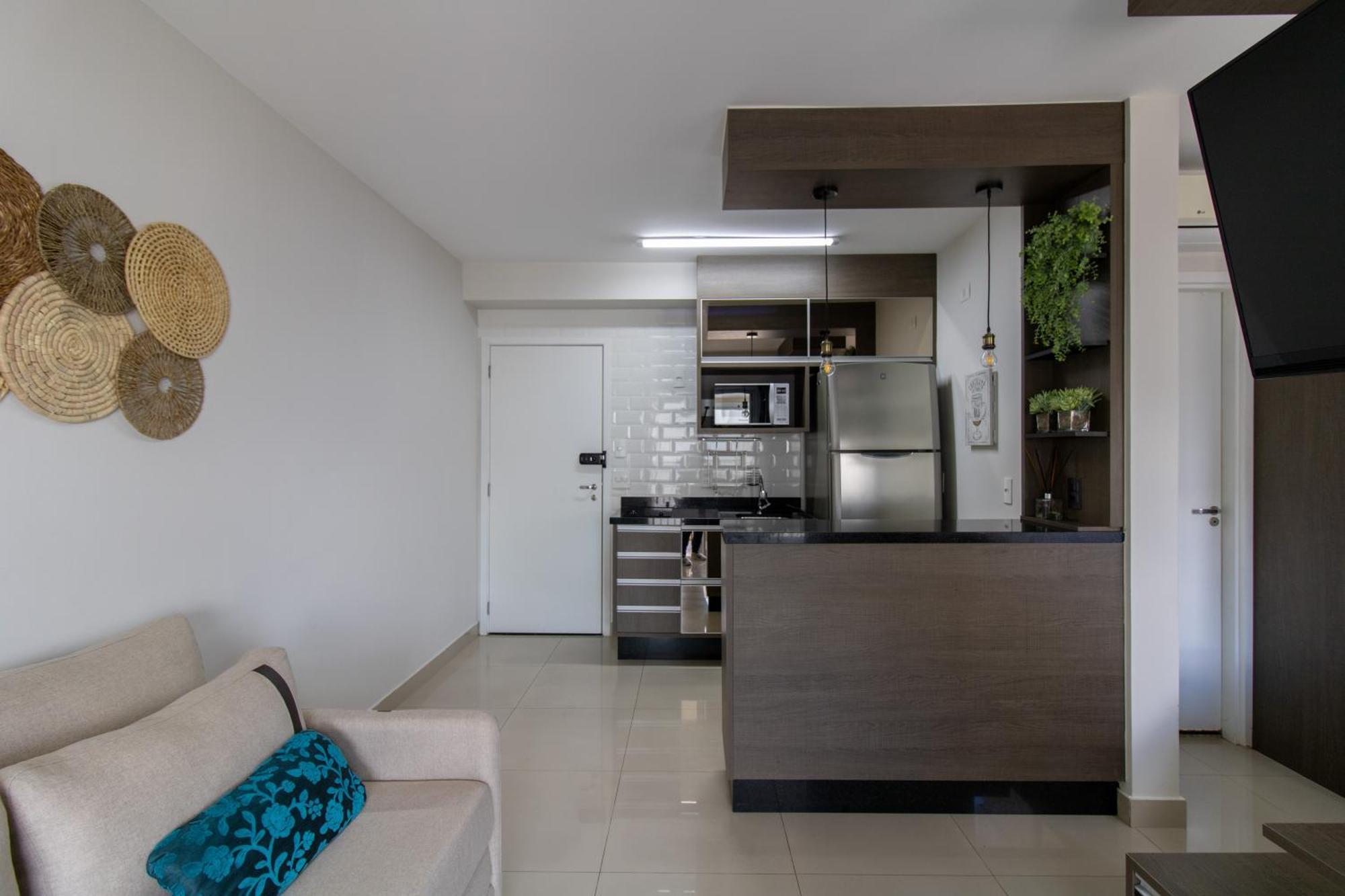 Bright Studio - Gru 2806 Guarulhos Zewnętrze zdjęcie