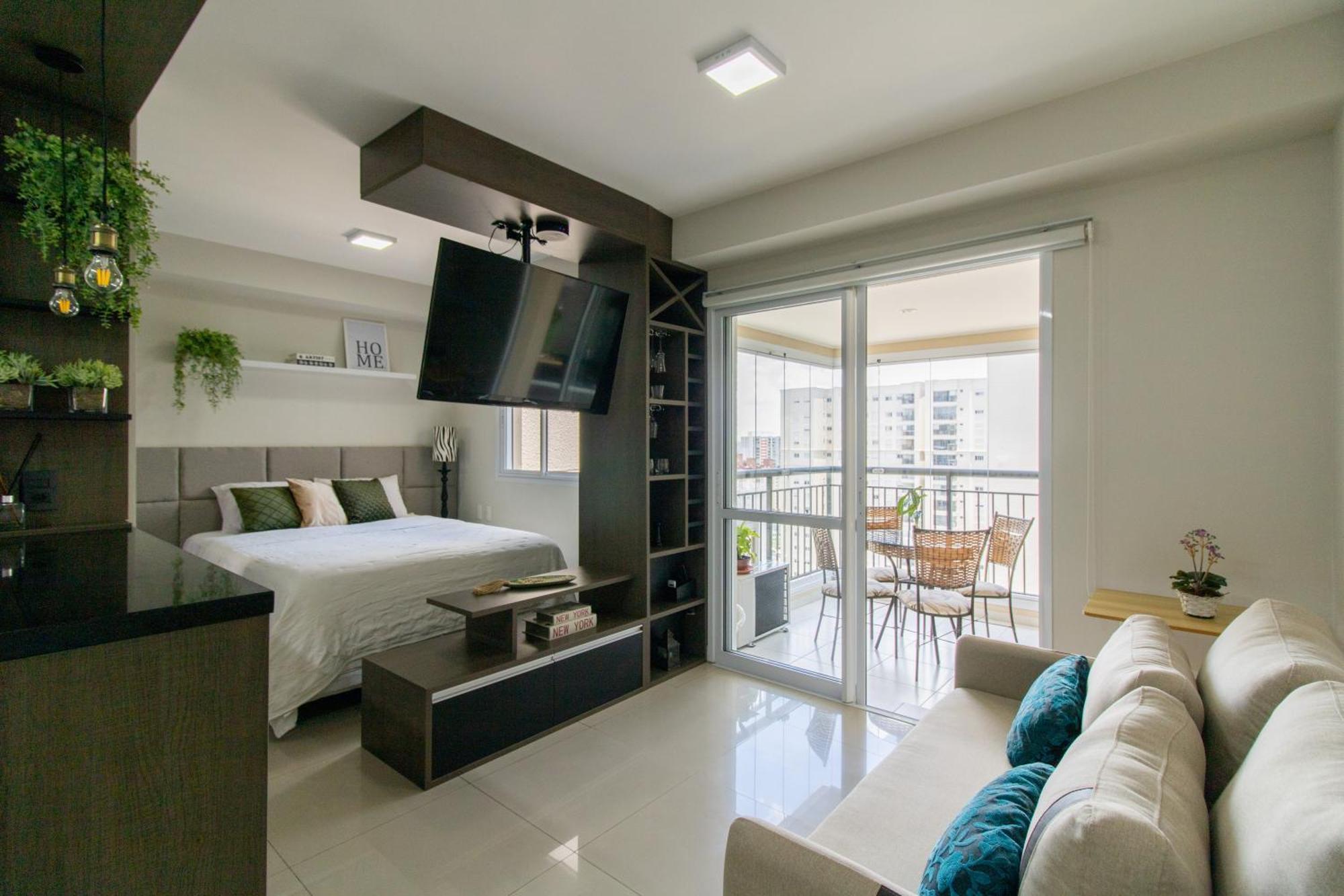 Bright Studio - Gru 2806 Guarulhos Zewnętrze zdjęcie