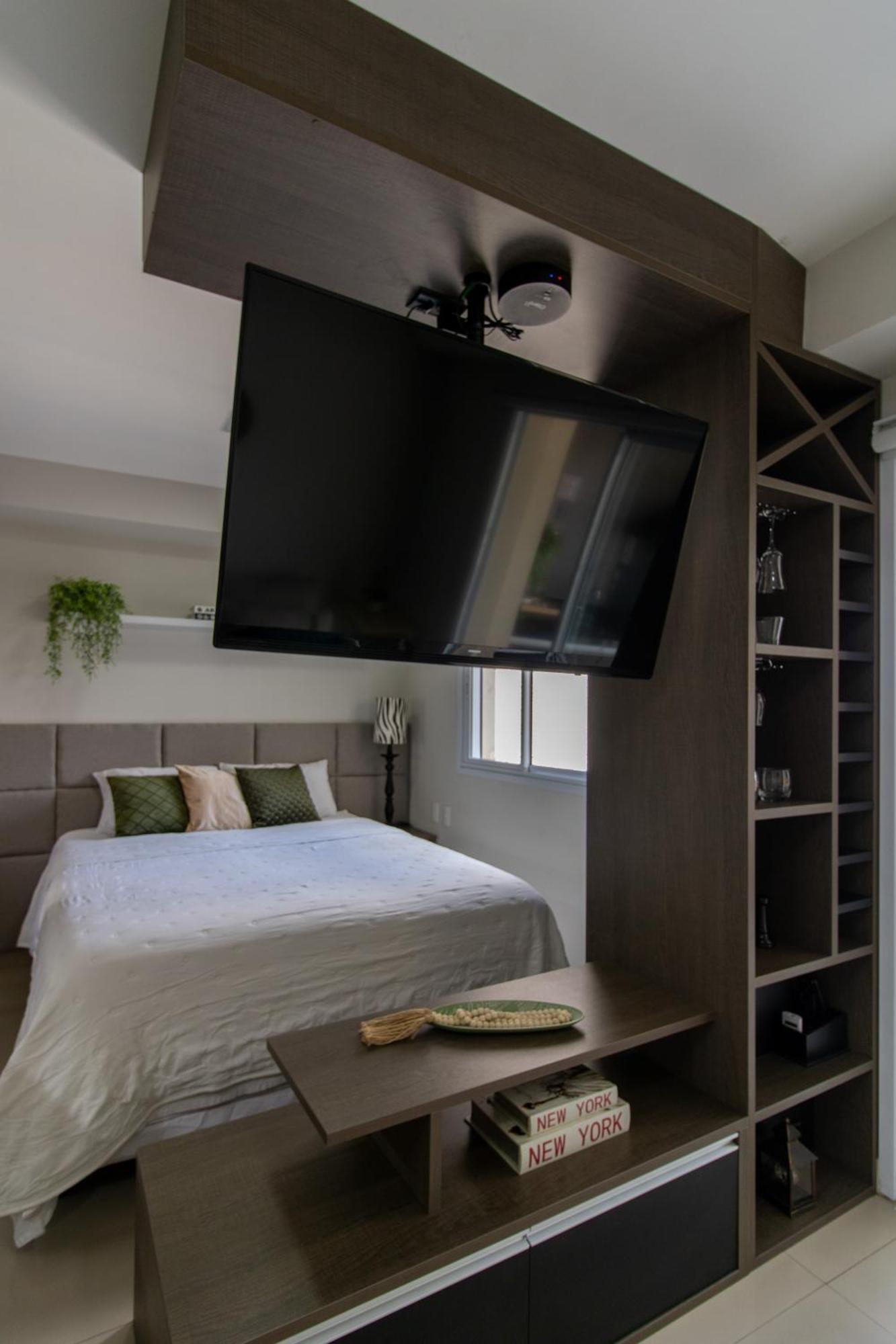 Bright Studio - Gru 2806 Guarulhos Zewnętrze zdjęcie