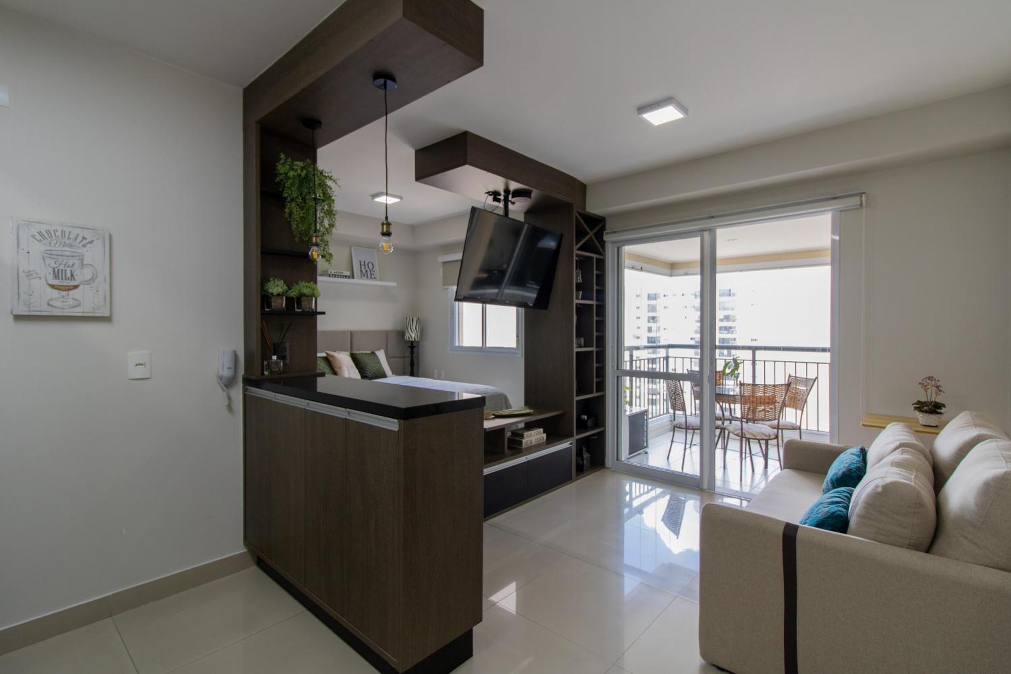 Bright Studio - Gru 2806 Guarulhos Zewnętrze zdjęcie