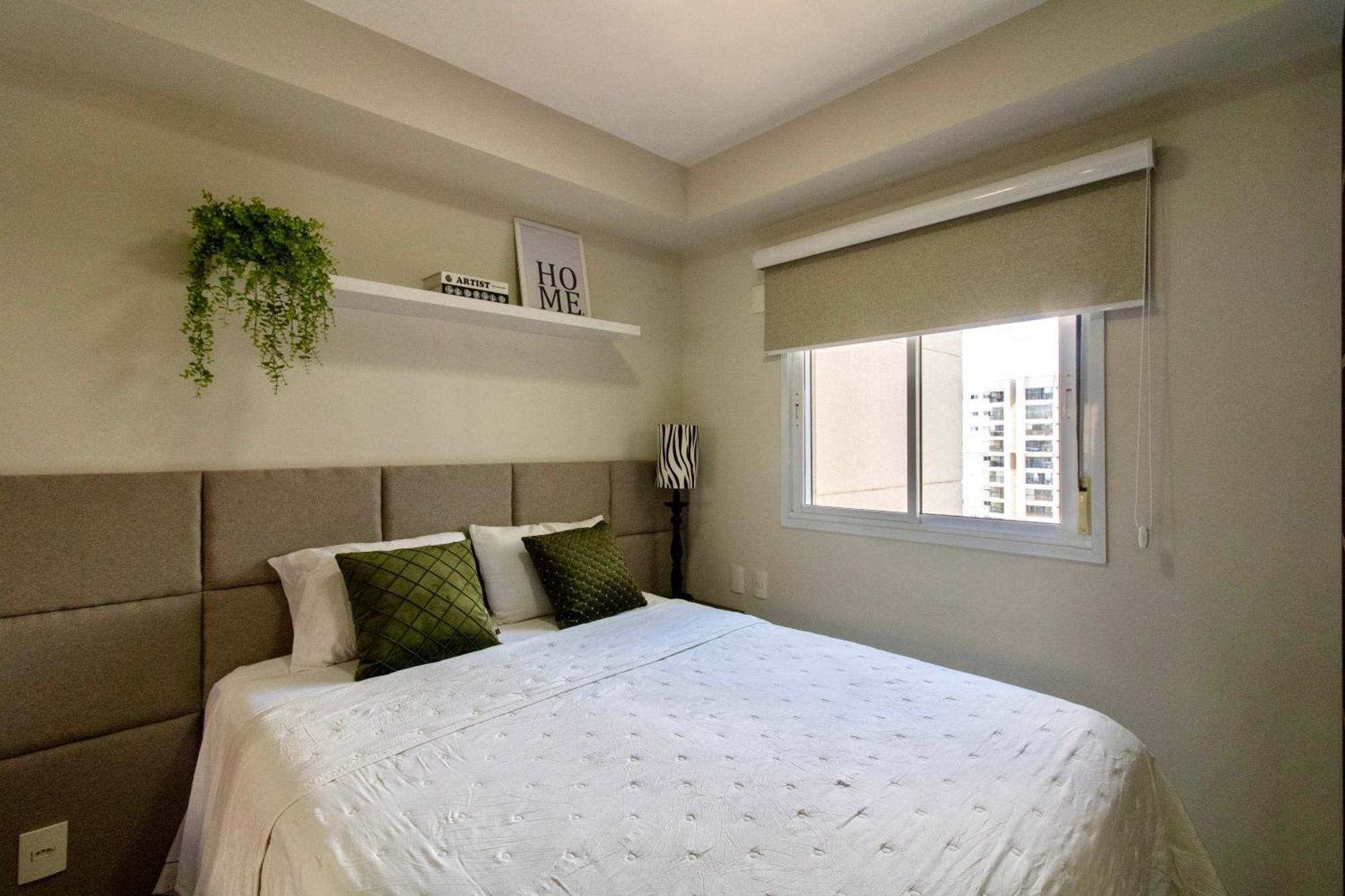Bright Studio - Gru 2806 Guarulhos Zewnętrze zdjęcie